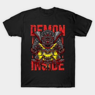 Demon Inside T-Shirt